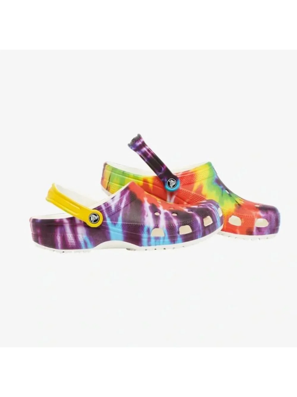 CROCS new box